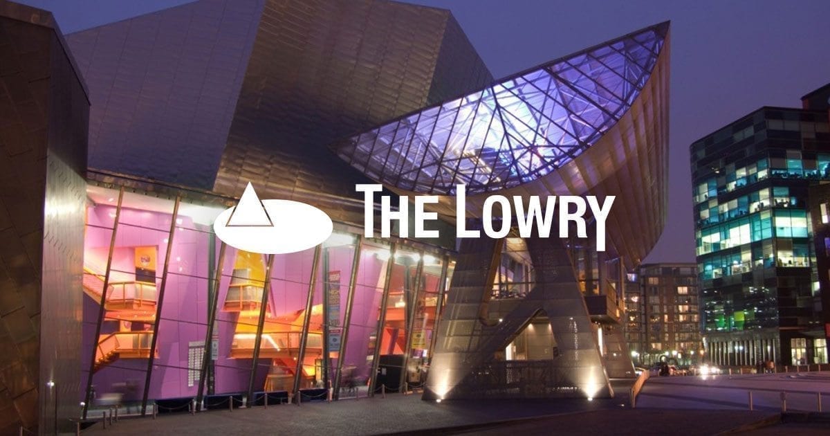 The Lowry The Lowry