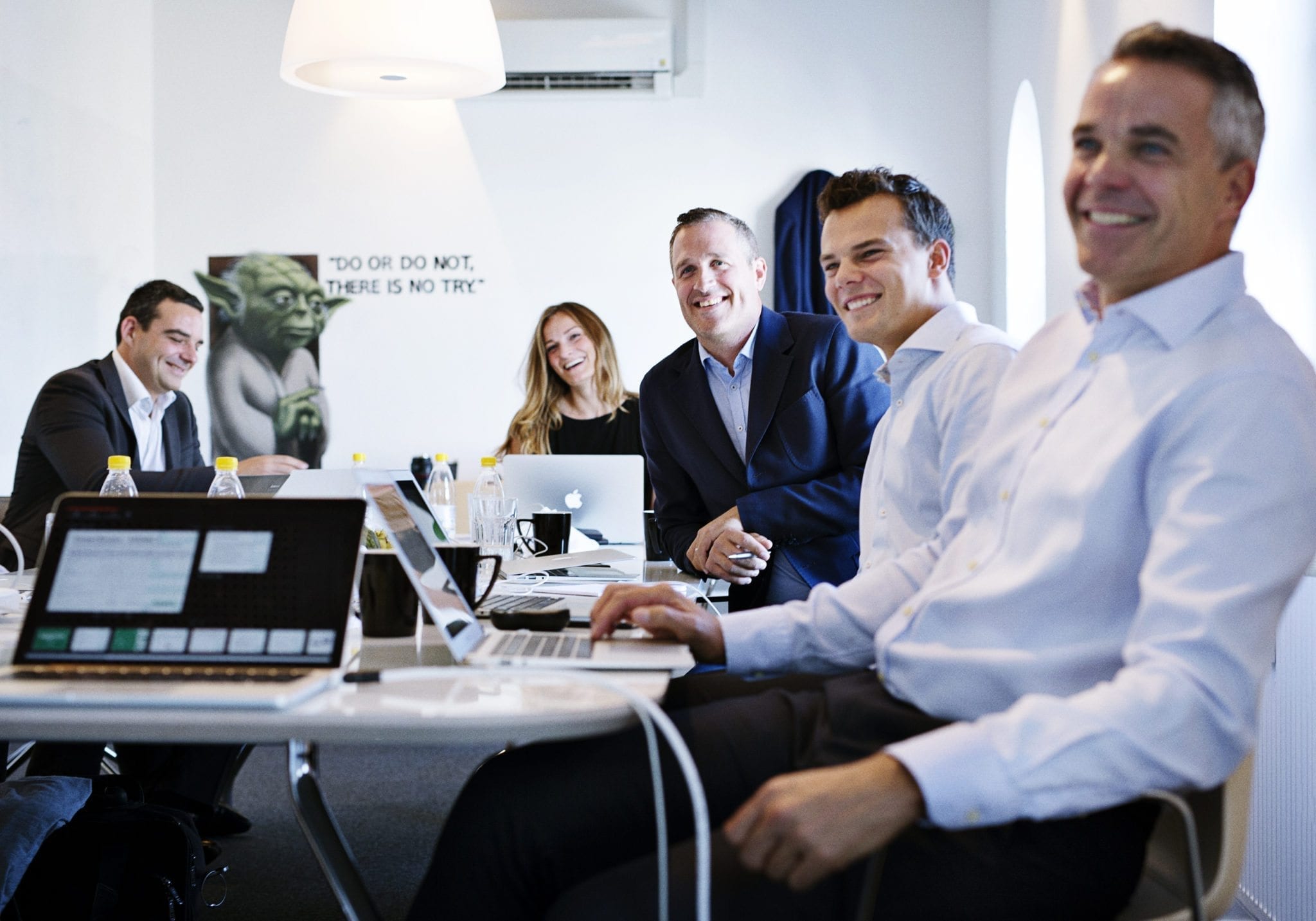 LogPoint for nettverkssikkerhet LogPoint for network security