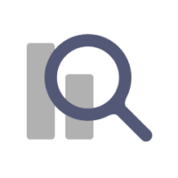 Search@2x Marketing support icon