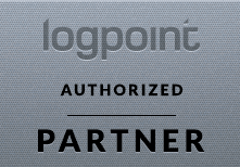 Authorized LogPoint partner