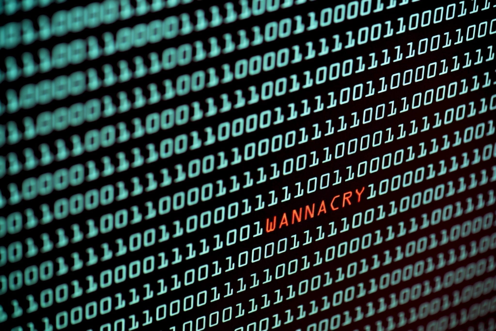 Blog-Responding to the WannaCry Malware