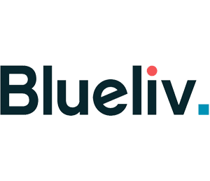Blueliv logo