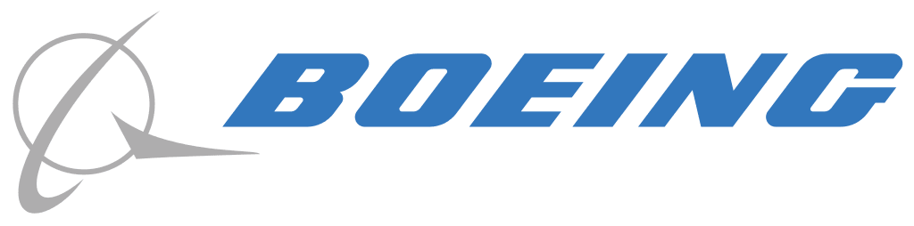 Boeing Logo Boeing logo