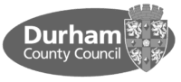 Durham County Council Logo Durham County Council Logo
