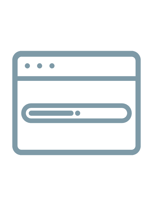 Installing LogPoint Storage icon