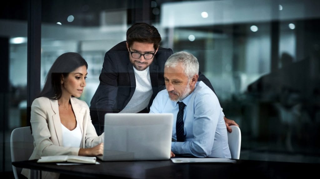 Was ist ein MSSP (Managed Security Service Provider)? Was ist ein MSSP (Managed Security Service Provider)?