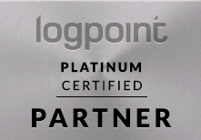 Logpoint platinum certificated 