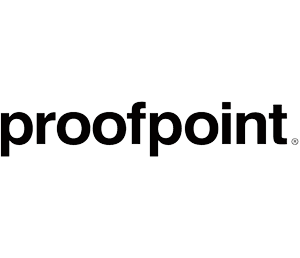 Proofpoint logo
