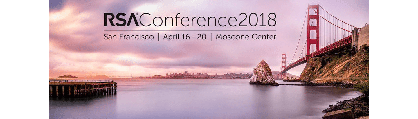 RSA Conference 2018