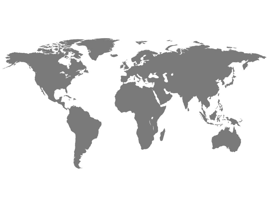 Worldmap