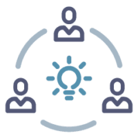 colorInnovation Corporate philosophy - Innovation