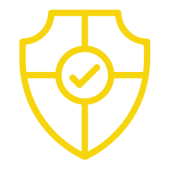 Data Protection officer icon