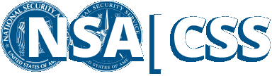 NSA CSS Logo