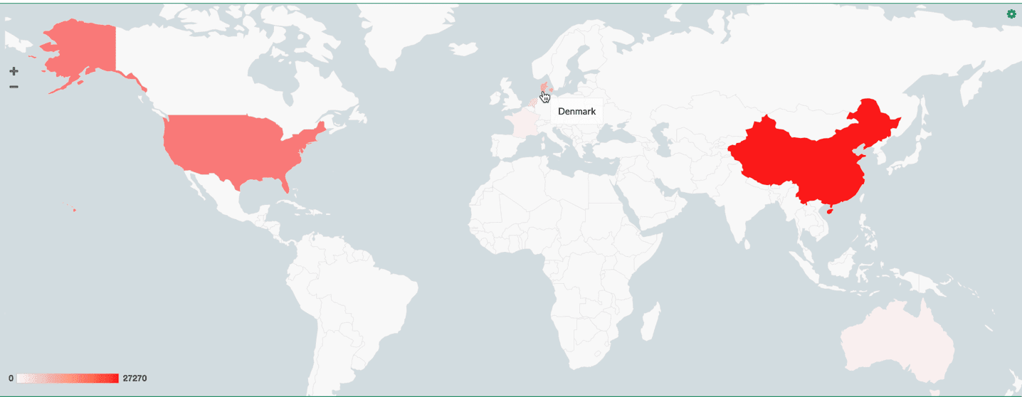 Worldmap Screenshot Worldmap Screenshot