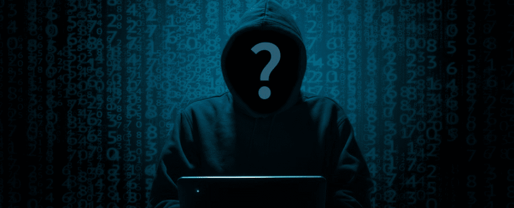 Hacker Anonymous