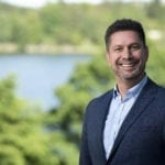 russell Russell Poole portrait bio