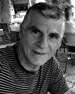 PXPSolutions Graeme Zwart CISO