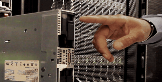 Computerome Customer Case Computerome - Supercomputer for Life Science, strengthens security with LogPoint