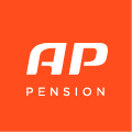 AP pension logo