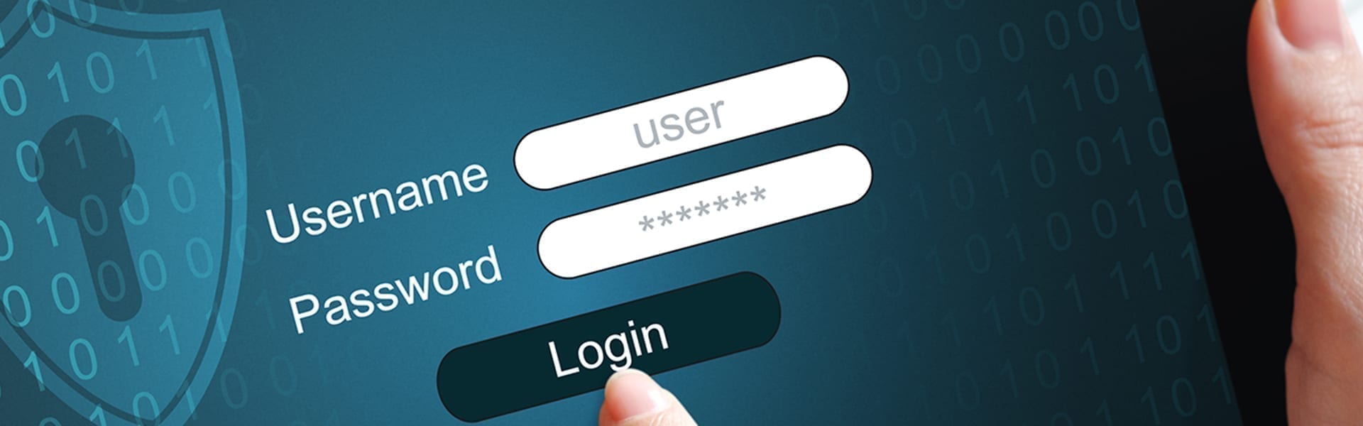 Compromised Credentials