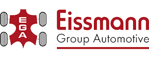 Eissmann group Automotive logo
