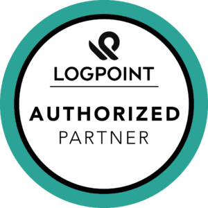 LogPoint CertifieradPartner Auktoriserad