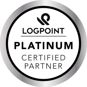 LogPoint Certified Partner Platinum