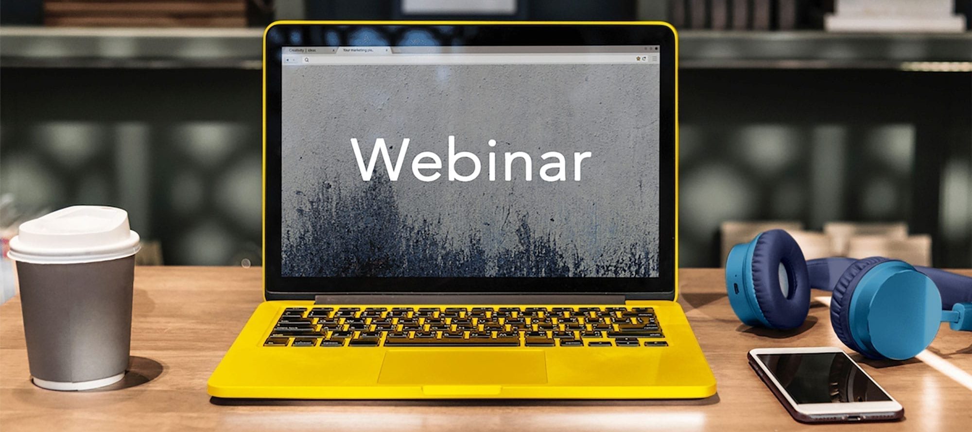 LogPoint Webinars on Demand