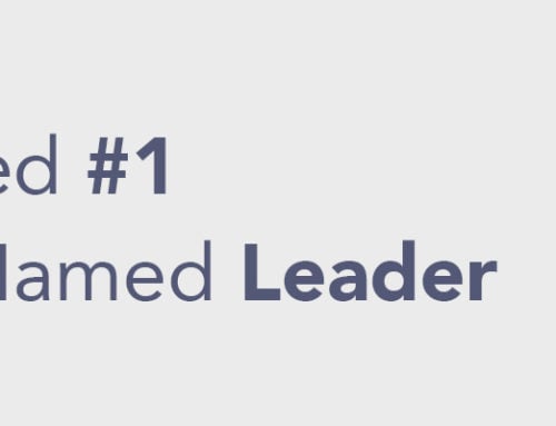 LogPoint ranked #1 and named Leader in the 2019 SoftwareReviews SIEM Data Quadrant
