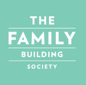 The family building society logo