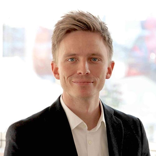 Niels Gammelgaard VP Engineering LogPoint LogPoint VP Engineering Niels Gammelgaard