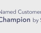 LogPoint Champion and industry leader in Info-tech Emotional Footprint report