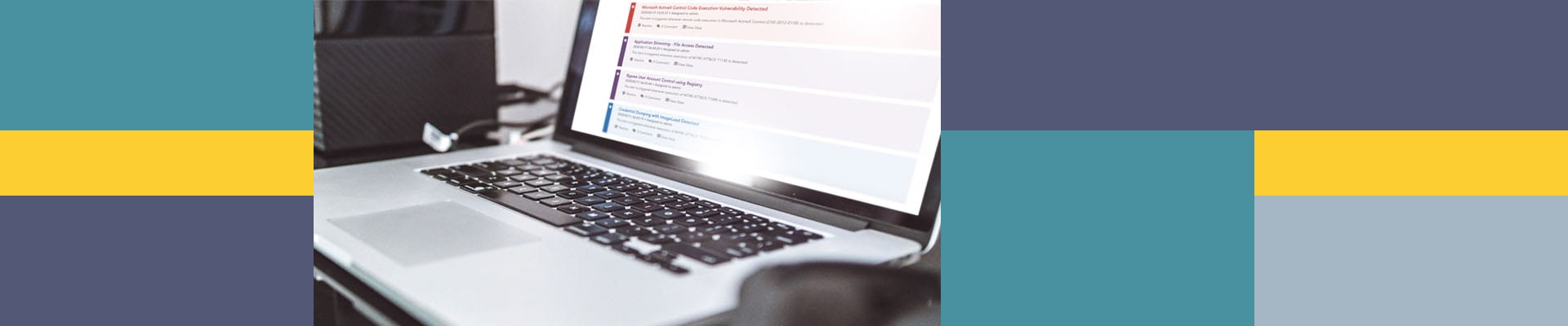 LogPoint blog on MITRE ATT&CK