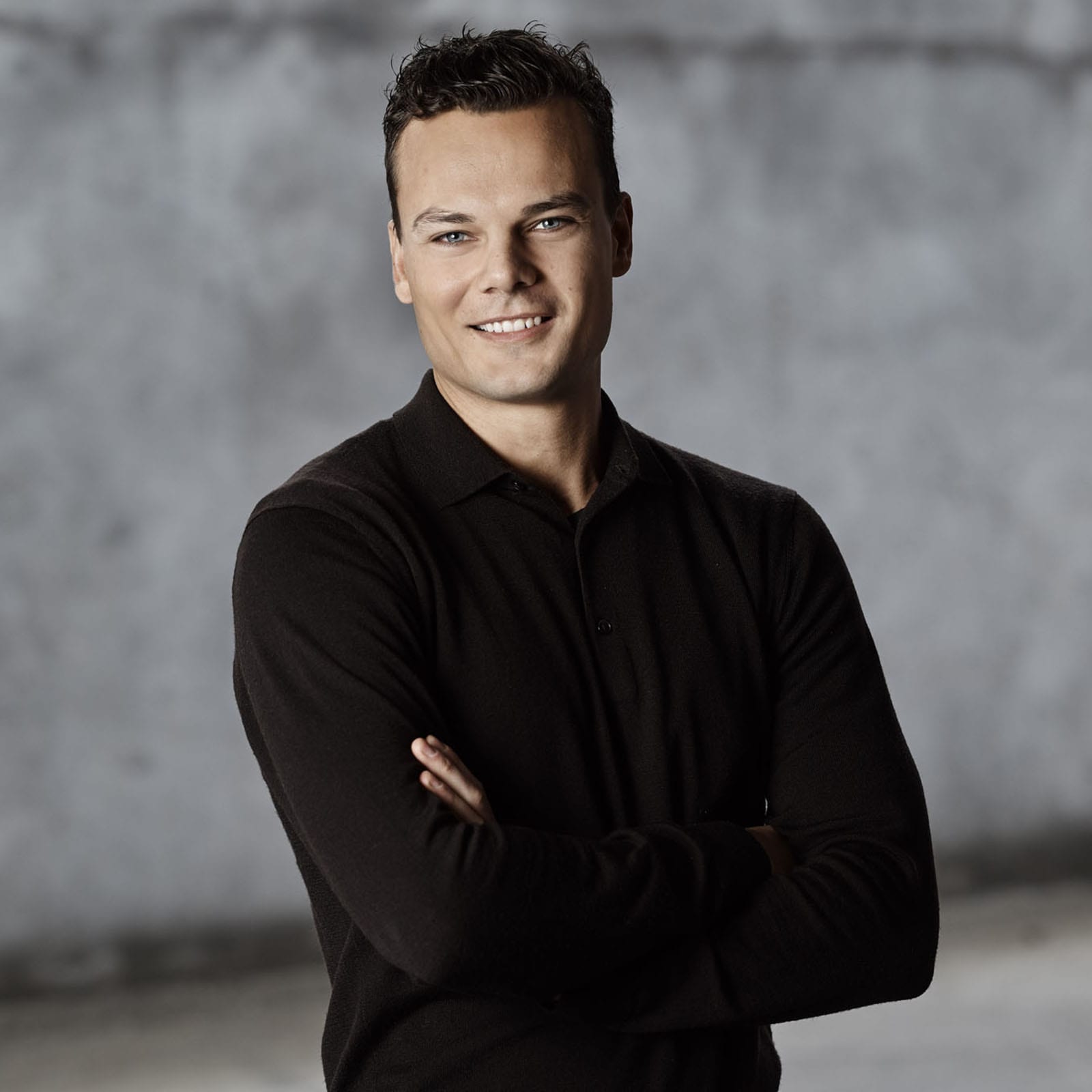 LogPoint VP Marketing Nicolai Zerlang LogPoint VP Marketing Nicolai Zerlang