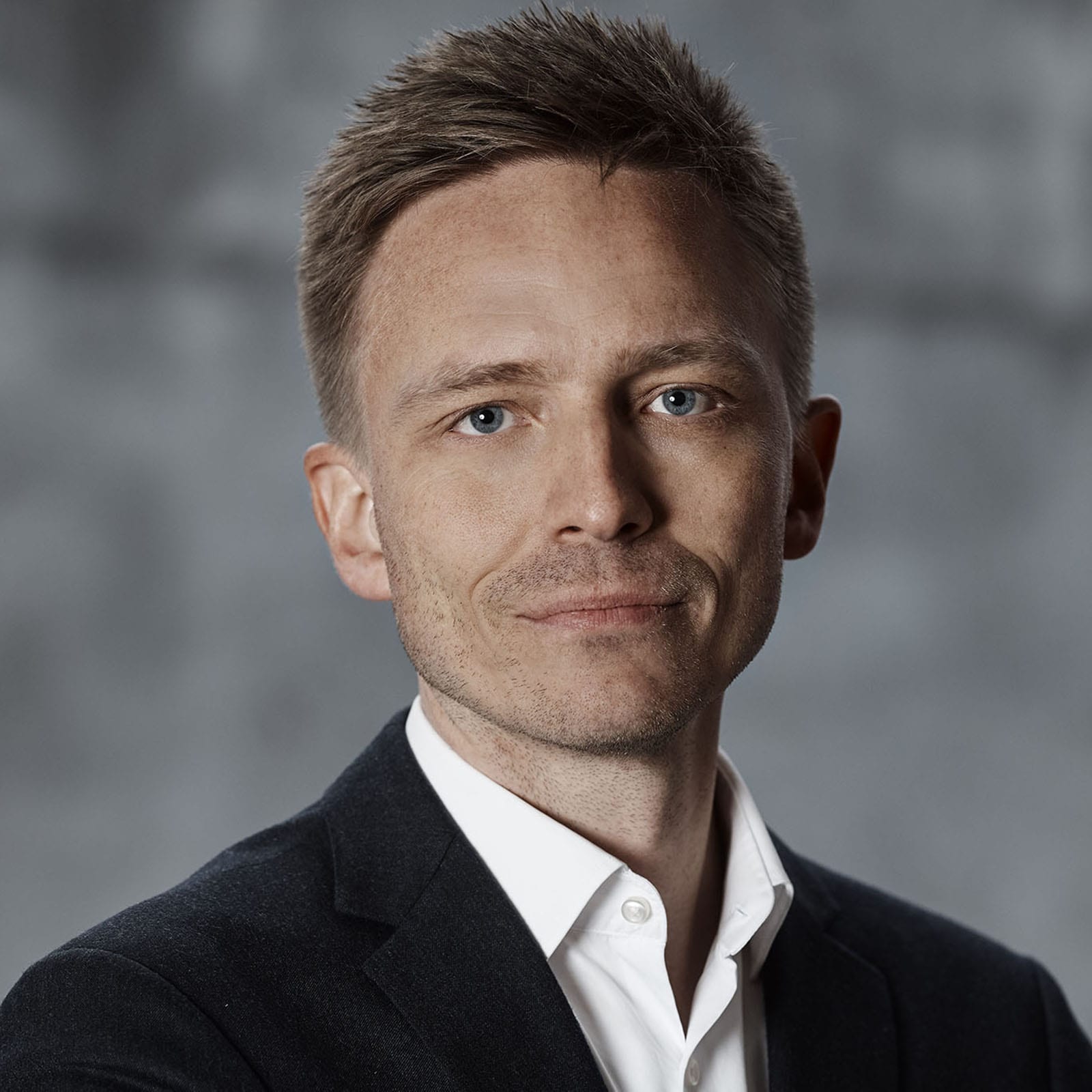 LogPoint VP Engineering Niels Gammelgaard LogPoint VP Engineering Niels Gammelgaard