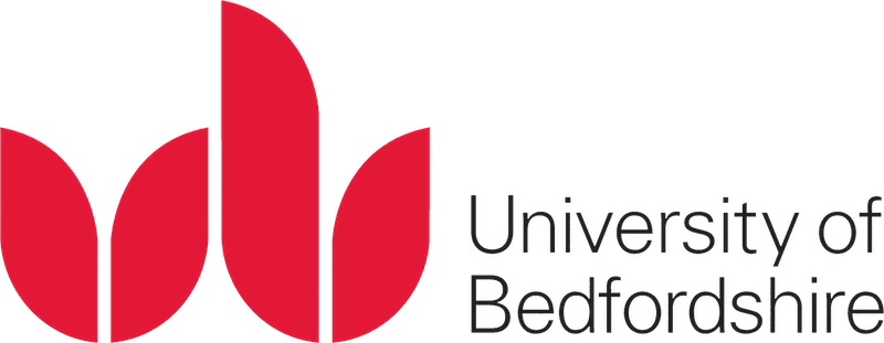 University Bedfordshire Logo