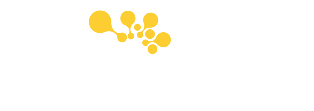 ThinkIn logo