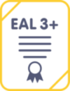 EAL 3+ EAL 3+