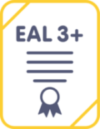 EAL 3+
