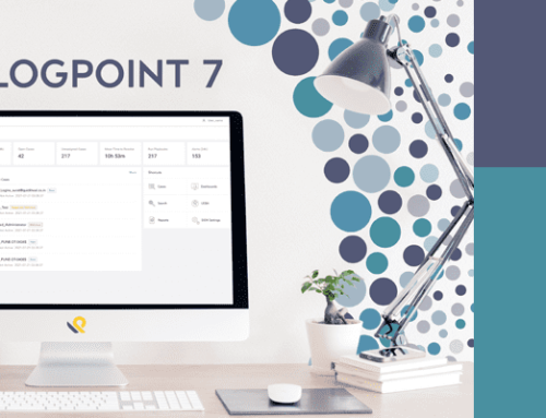 Optimieren Sie Ihre Sicherheitsabläufe mit LogPoint 7
