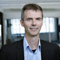 Peter Melsen Peter Melsen