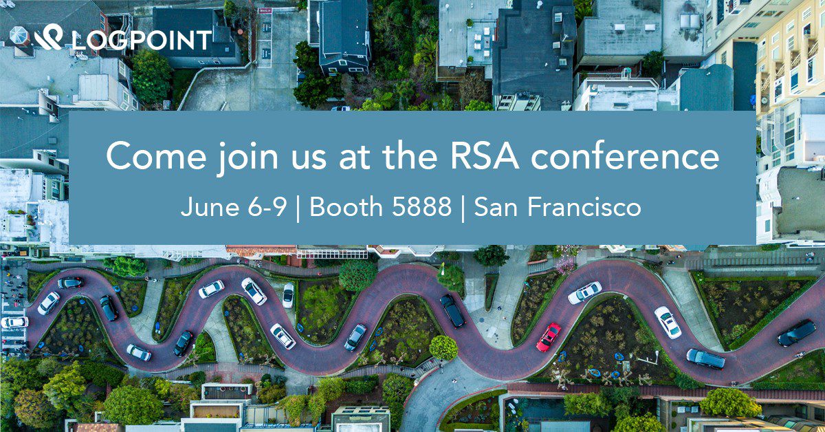 RSA conference