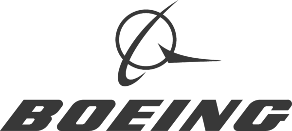 Boeing-Logo Boeing-Logo