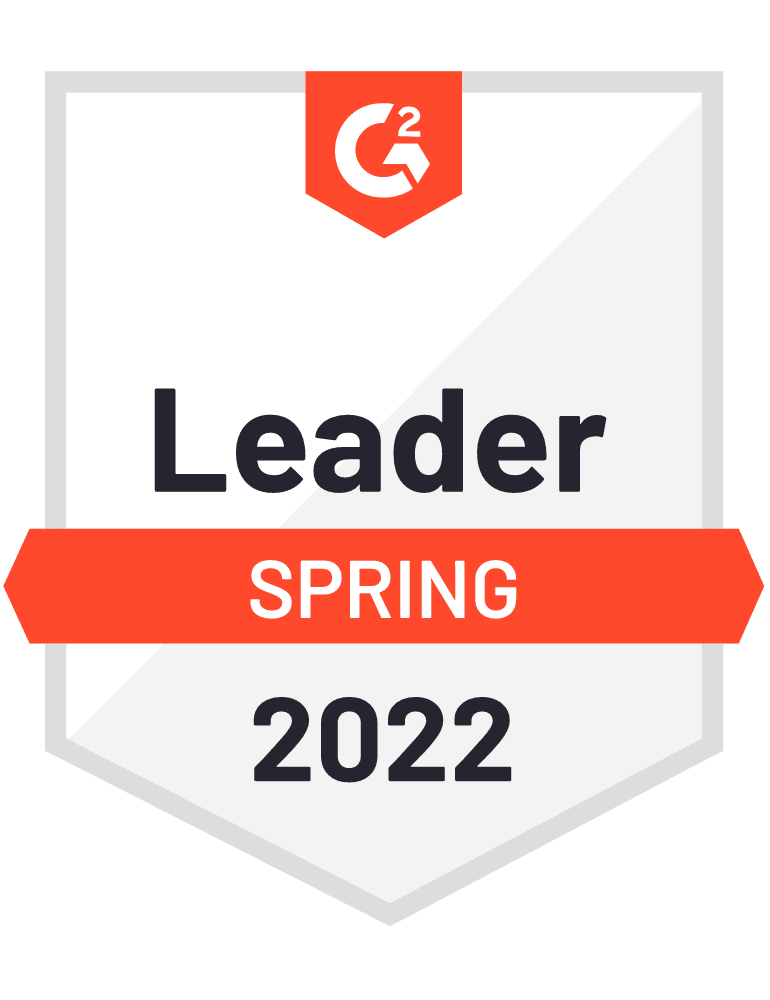Leader 2022