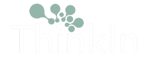 ThinkIn logo Transparent ThinkIn logo