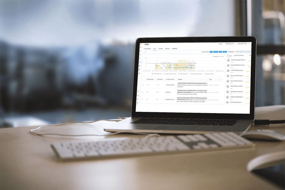Logpoint 7.1 Logpoint 7.1
