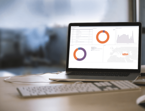 Secure your SAP system from web-based attacks with the latest Logpoint release