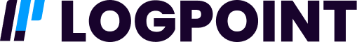 Logpoint Logo