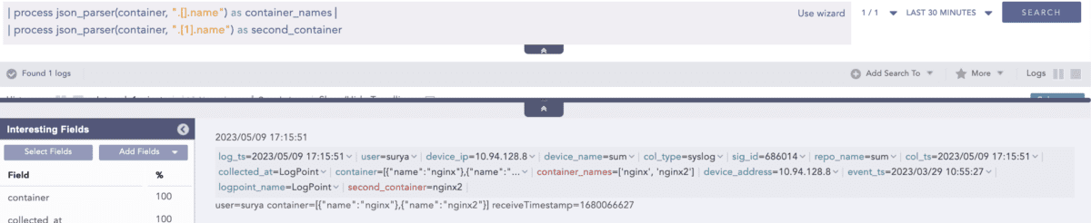 Enhance Log Management with JSON Parser Plugin for Efficient Analysis ...