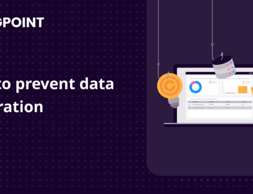 Prévenir l’exfiltration de données avec Logpoint Converged SIEM